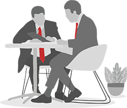 Foco no atendimento personalizado