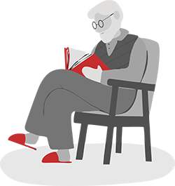 Previdenciário | Obtenção, revisão e reestabelecimento de benefícios, projeções e simulações